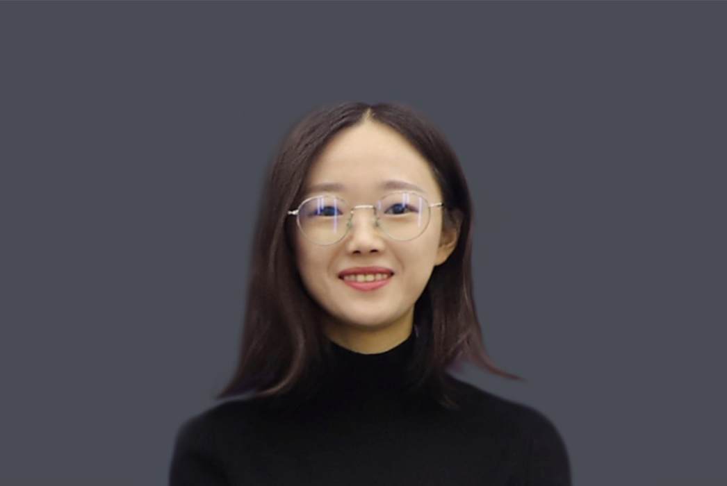 張雪瑩(深圳星尋科技公司聯合發起人/股東)