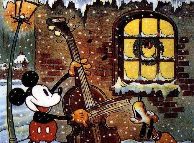 Mickey\x27s Good Deed Mickey\x27s Good Deed