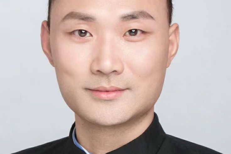 徐成(上海交通大學農生院數字電商講師) 徐成(上海交通大學農生院數字電商講師)