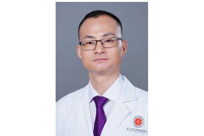 劉長波(廣州醫科大學附屬第四醫院重症醫學科副主任醫師) 劉長波(廣州醫科大學附屬第四醫院重症醫學科副主任醫師)