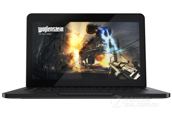 Razer Blade 2014版 Razer Blade 2014版
