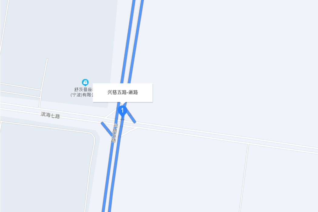 興慈五路 興慈五路