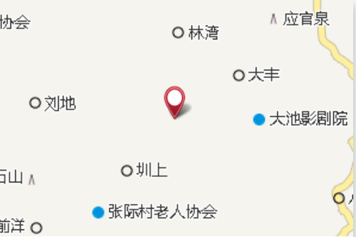 厝洋坪