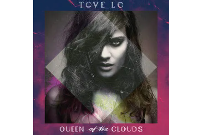 Crave(Tove Lo演唱歌曲) Crave(Tove Lo演唱歌曲)