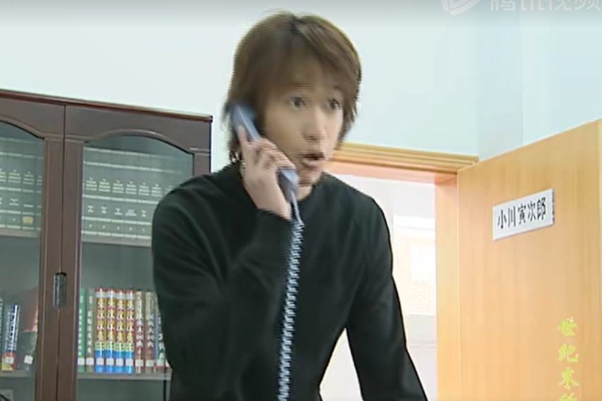 小川啟二