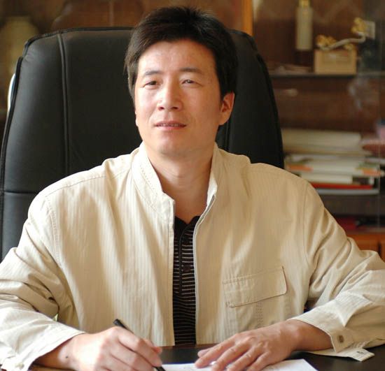 李辛甫 李辛甫