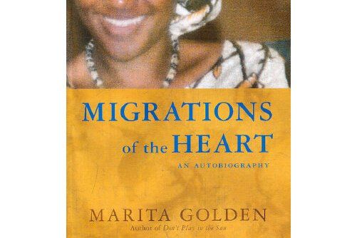 Migrations of the Heart Migrations of the Heart