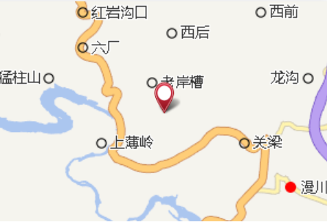 小凹寺 小凹寺
