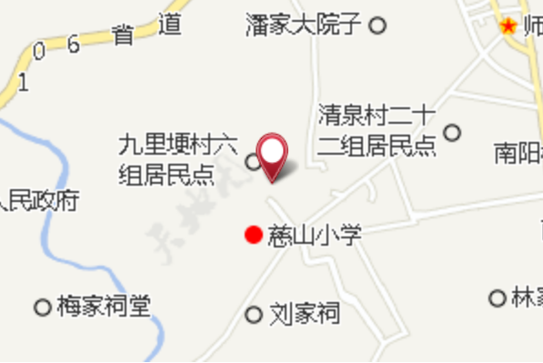鷂子山 鷂子山