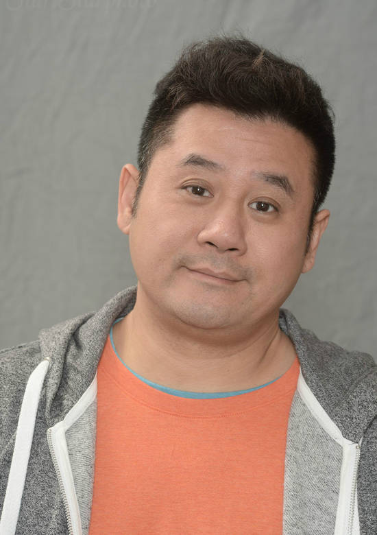 陪著你走(2015年陳豪、胡杏兒主演的TVB電視劇)