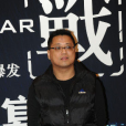梁樂民