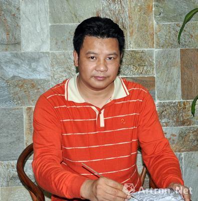 吳順明(端藝名硯廠廠長) 吳順明(端藝名硯廠廠長)