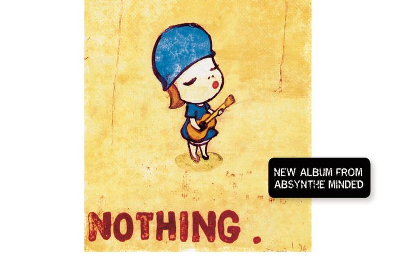 There Is Nothing There Is Nothing