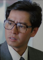 至尊無上(1989年王晶、向華勝執導的香港電影)