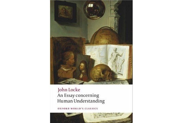 An Essay concerning Human Understanding (Oxford World\x27s Classics) An Essay concerning Human Understanding (Oxford World\x27s Classics)