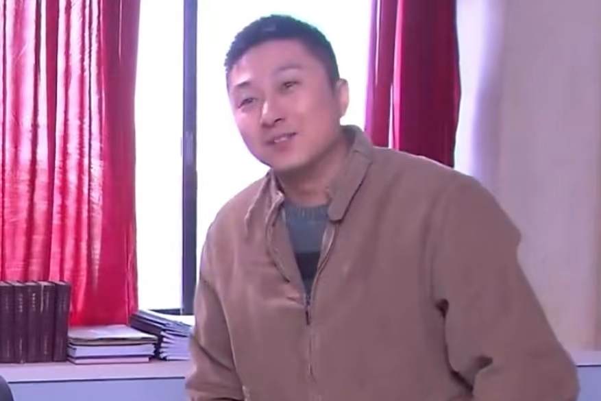 小田(《一生只愛你》中的男性虛擬角色) 小田(《一生只愛你》中的男性虛擬角色)