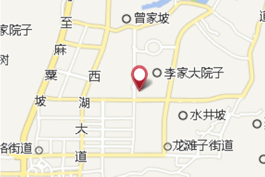 尖子山 尖子山