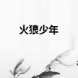 火狼少年 火狼少年