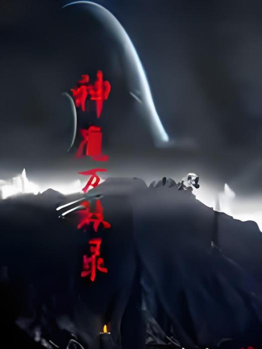 神魔萬族錄 神魔萬族錄