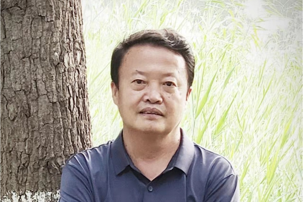 辛沛(畫家) 辛沛(畫家)