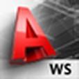 CAD製圖 AutoCAD WS CAD製圖 AutoCAD WS