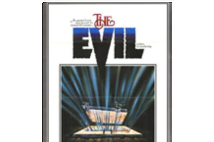 The Evil The Evil