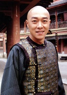天下無雙(2003年張衛健、關詠荷、陳好主演電視劇)