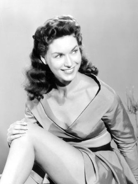 Shirley Patterson Shirley Patterson