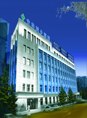 吉林省城鄉規劃設計研究院