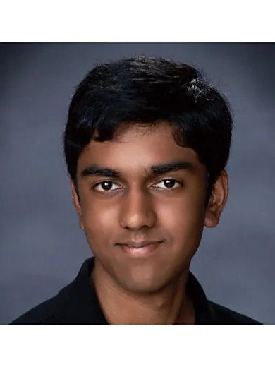 Kaushik Shivakumar Kaushik Shivakumar