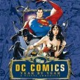 DC Comics Year by Year(Cowsill, Alan; Irvine, Alex; Manning, Matthew K著圖書) DC Comics Year by Year(Cowsill, Alan; Irvine, Alex; Manning, Matthew K著圖書)