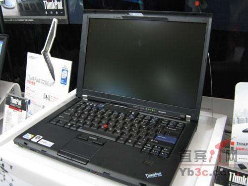ThinkPad T400 2767MS3 ThinkPad T400 2767MS3