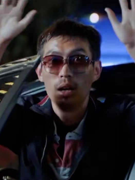 李金(演員) 李金(演員)