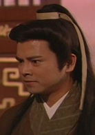 白髮魔女傳(1994年蔡少芬主演香港電視劇)