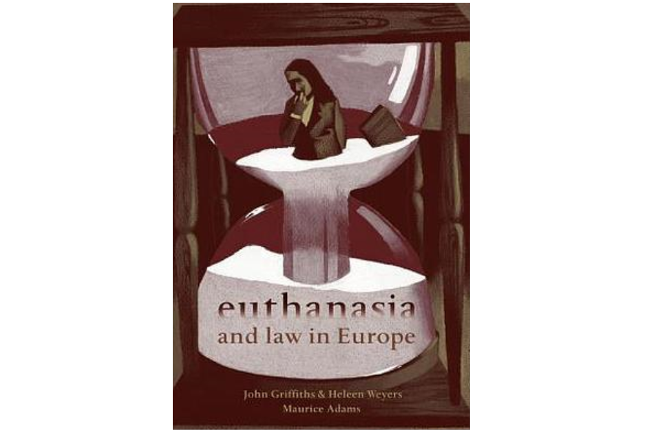Euthanasia and Law in Europe Euthanasia and Law in Europe