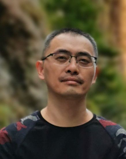 邢雙喜