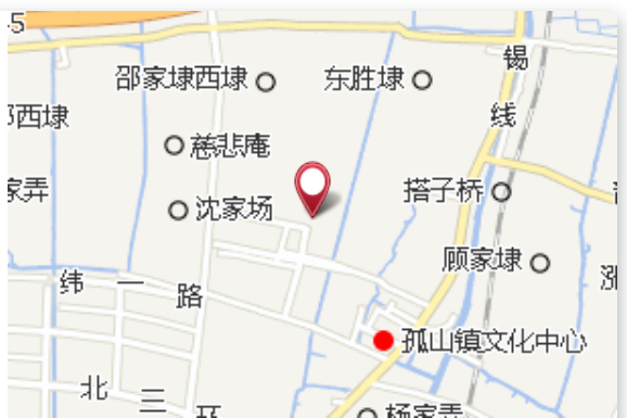 南孤老院 南孤老院