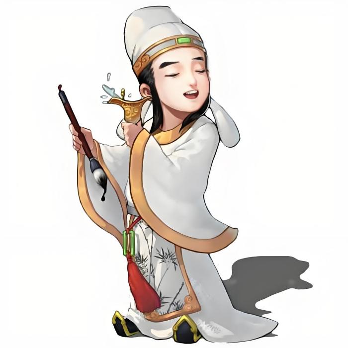 逍遙強 逍遙強