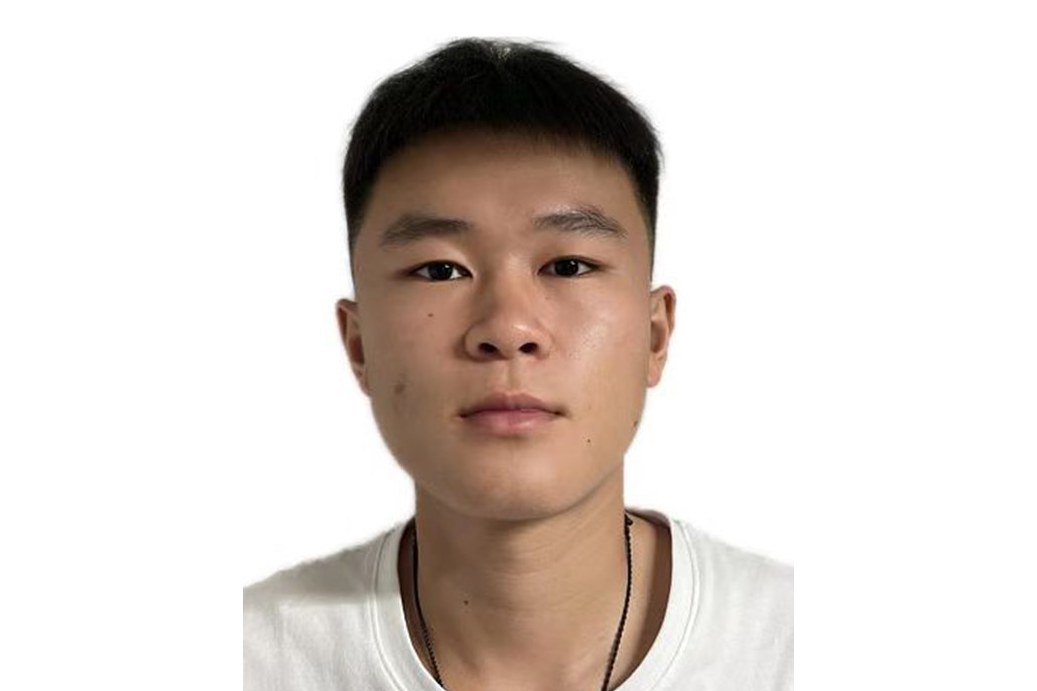 王宇豪(江蘇射擊飛碟隊運動員) 王宇豪(江蘇射擊飛碟隊運動員)
