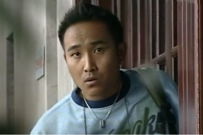 彭傑(演員) 彭傑(演員)