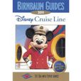 Birnbaum\x27s Disney Cruise Line 2011