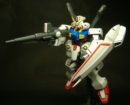 Gundam mk3