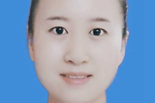 代洋瀟 代洋瀟