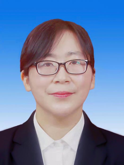 古玉麗 古玉麗