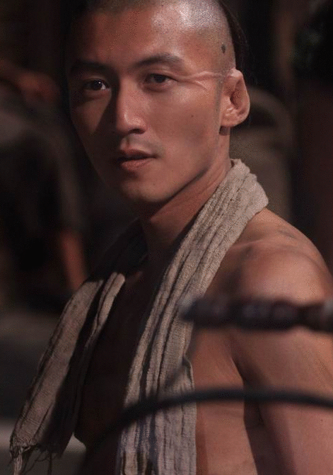 十月圍城(2009年陳德森執導動作電影)