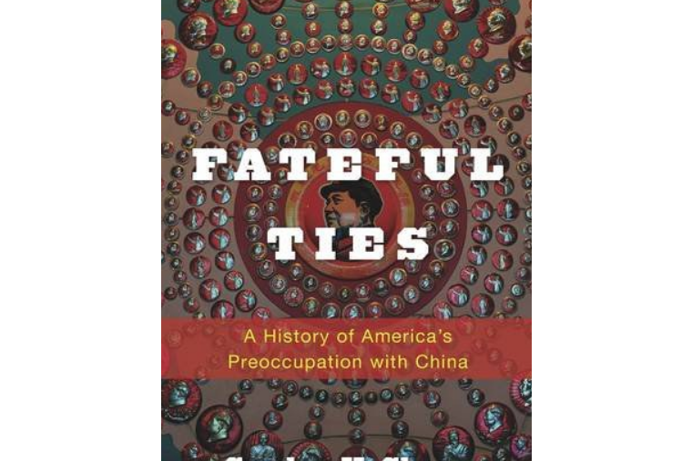 Fateful Ties Fateful Ties