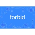 forbid forbid
