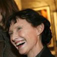 Mary Jo Deschanel Mary Jo Deschanel