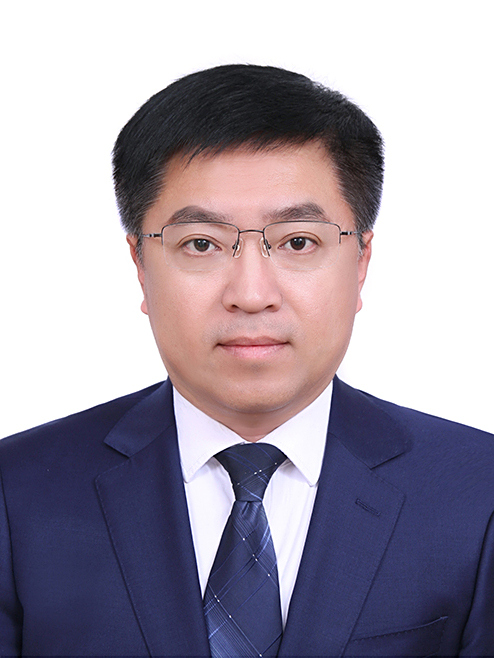 劉立偉(遼寧省瀋陽市法庫縣人民政府黨組成員、人民政府辦公室黨組書記、主任)