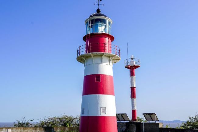 東海燈塔 東海燈塔